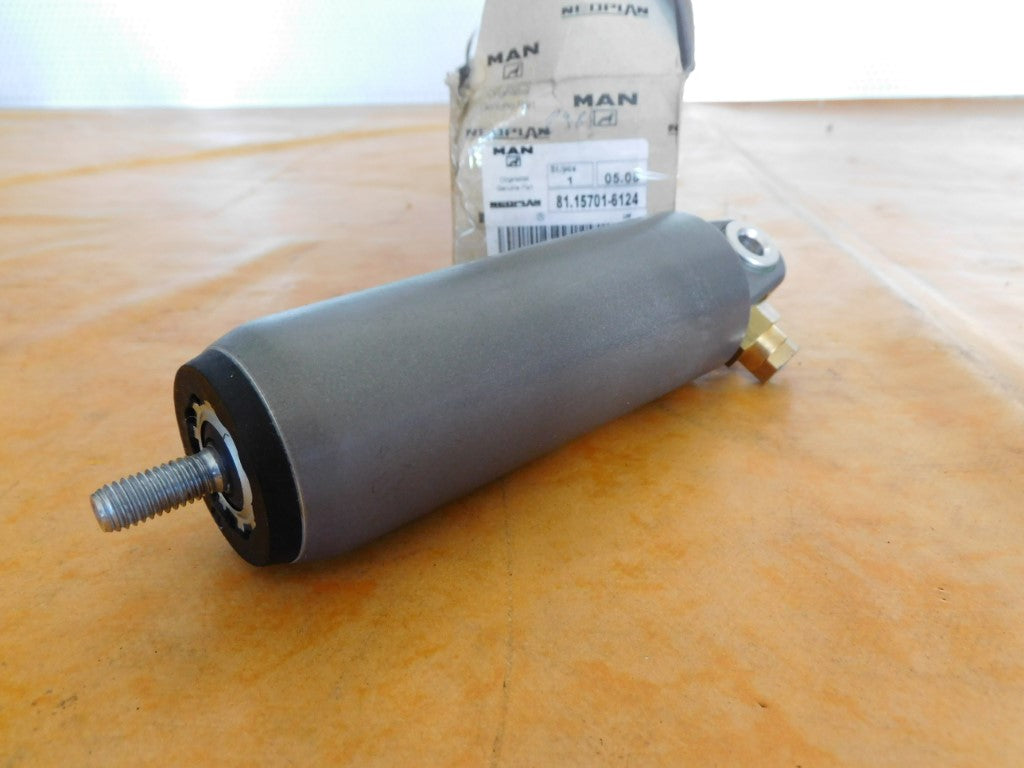 Drukluftzylinder Arbeitszylinder MAN 81157016124 TGA TGL TGM TGX