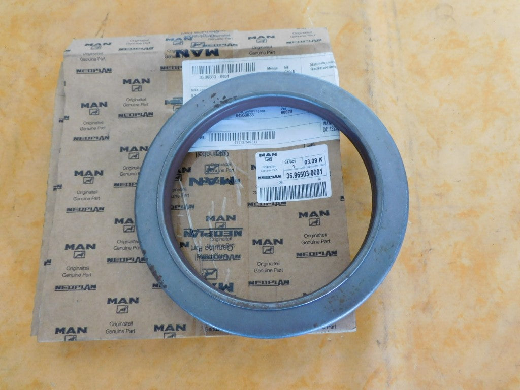 Radialwellendichtring Wellendichtring 130x170x18/20 36965030001 MAN