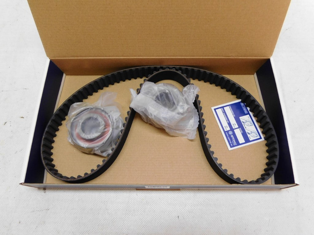 Zahnriemensatz SK1227 Optimal KIA SPORTAGE K00 MAZDA 626 III Hatchback GD