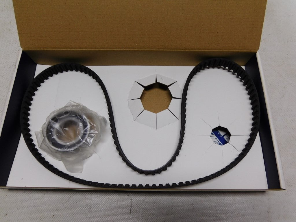 Zahnriemensatz SK1418 FIAT Palio Punto LANCIA Y Ypsilon 1.1 - 1.2L