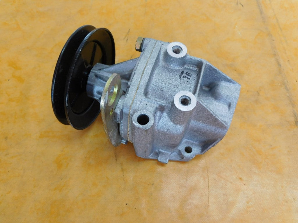 Wasserpumpe mit Gehäuse 7541819 Fiat Fiorino 1,5 55KW