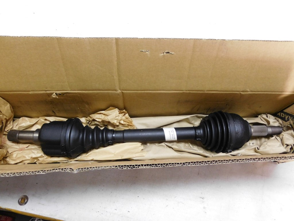Überholte Halbwelle Antriebswelle Gelenkwelle 71792565 Fiat Scudo Kasten 2.0 D Multijet