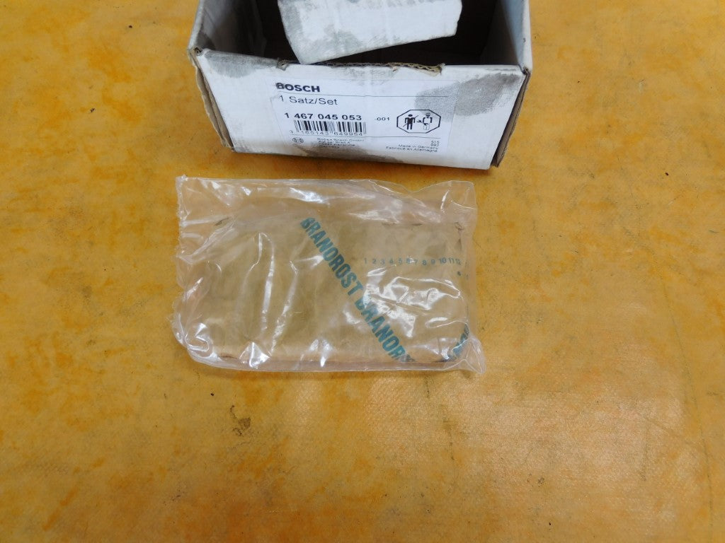 Reparatursatz Teilesatz Zündverteiler 1467045053 Bosch Pumpe DAF