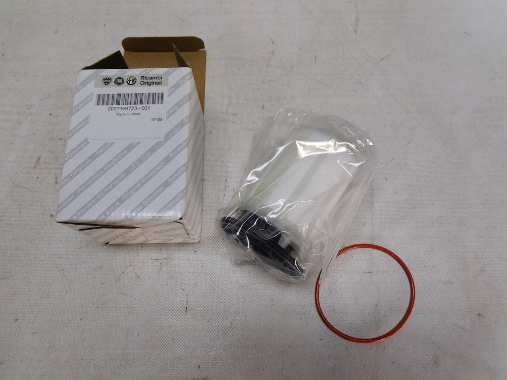 Filtereinsatz Kraftstoffilter 77368723 Fiat Ducato Alfa Romeo Giulia