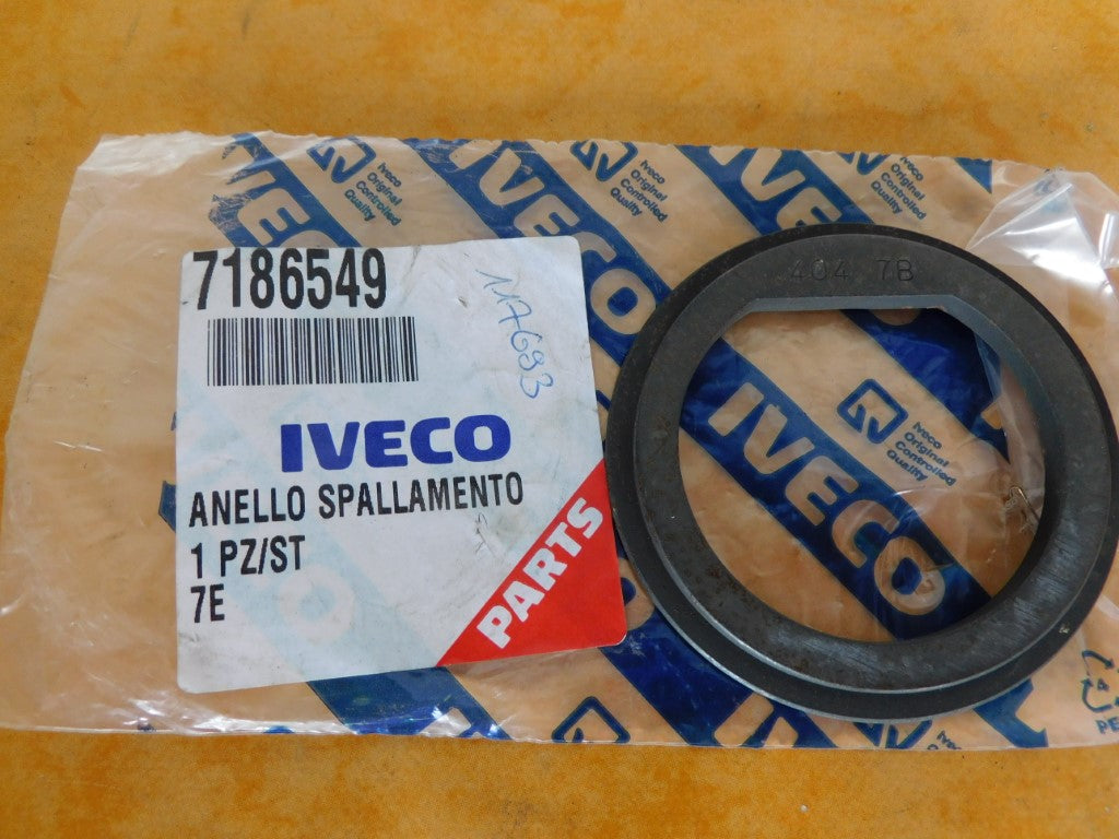 Anlaufscheibe Scheibe 7186549 IVECO