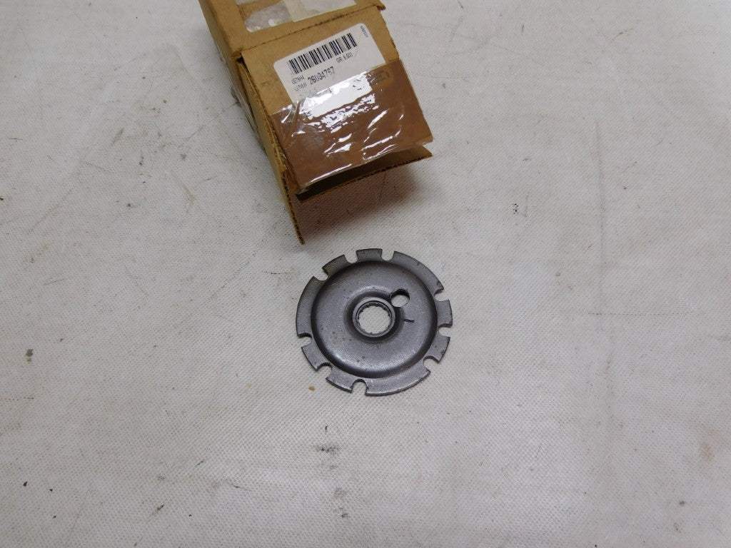 Lenkung Loch Blech Platte Lock Plate Steering Column Wheel 26094767 Chevrolet Cadillac Horn Chevy GM Truck 1995-09