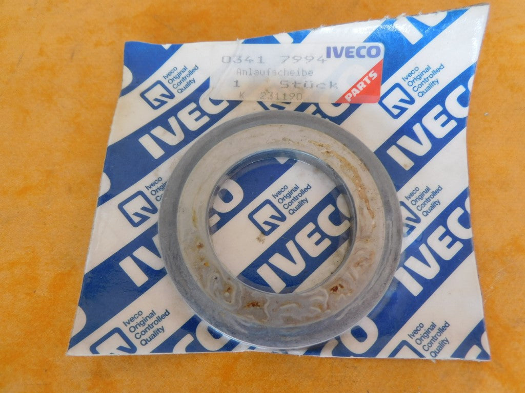 Anlaufscheibe Scheibe 03417994 IVECO