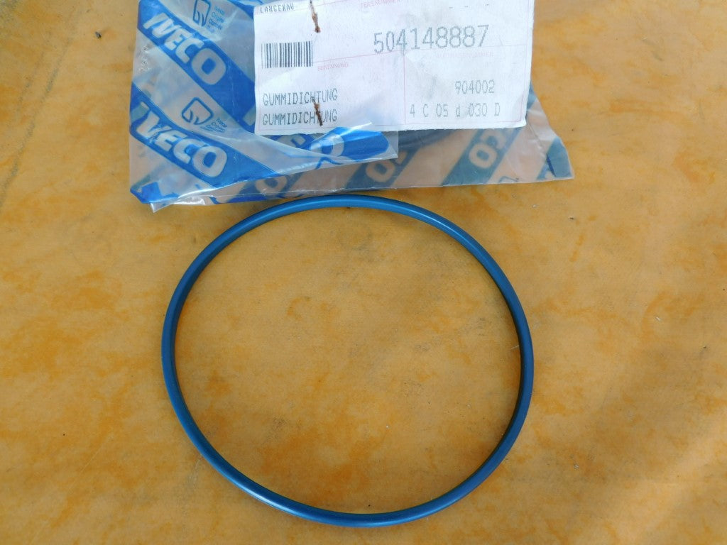 Gummidichtung Dichtung O Ring 504148887 IVECO