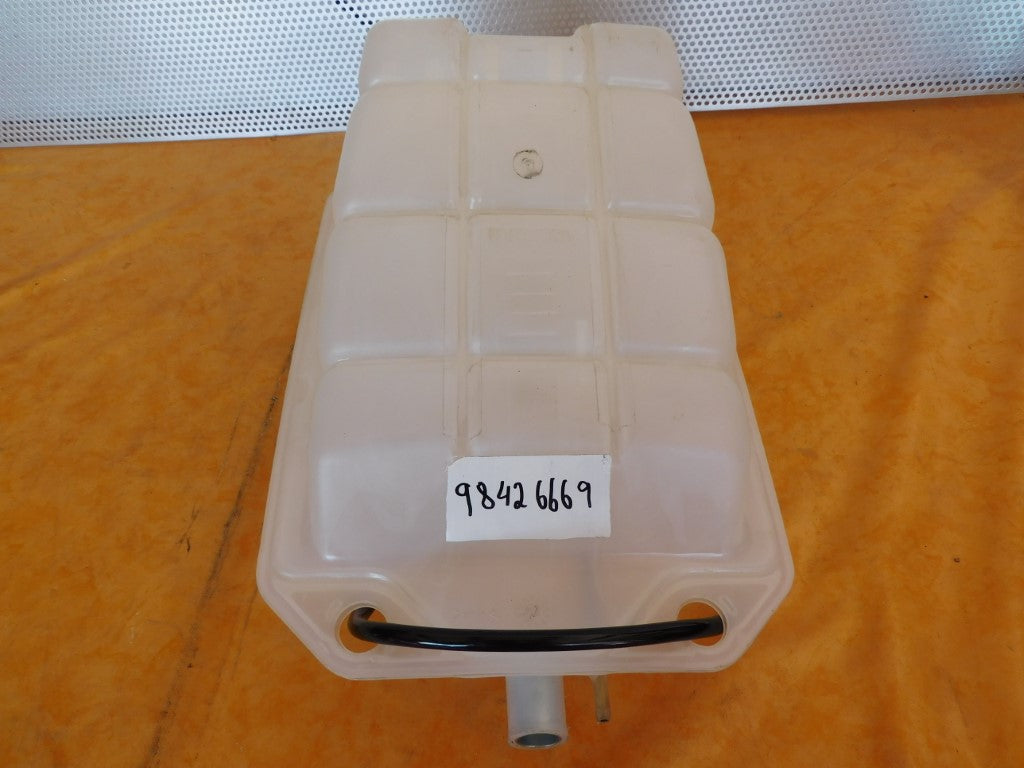 Kühlmittel Ausgleichsbehälter 98426669 IVECO Eurocargo