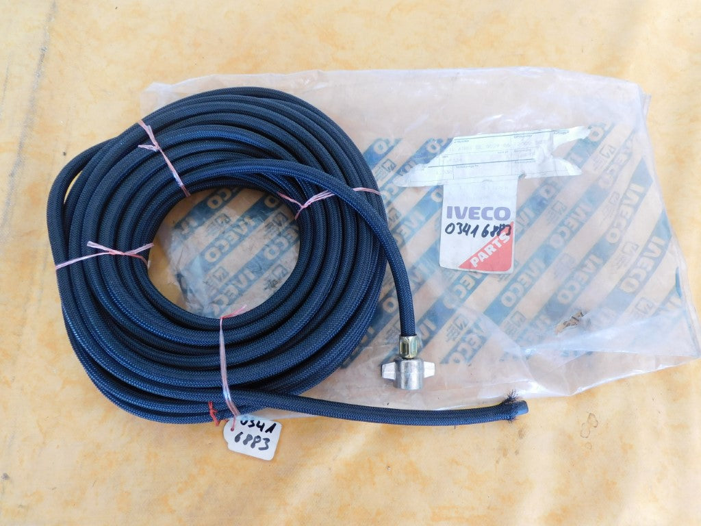 Luftschlauch 03416883 / 3416883 IVECO