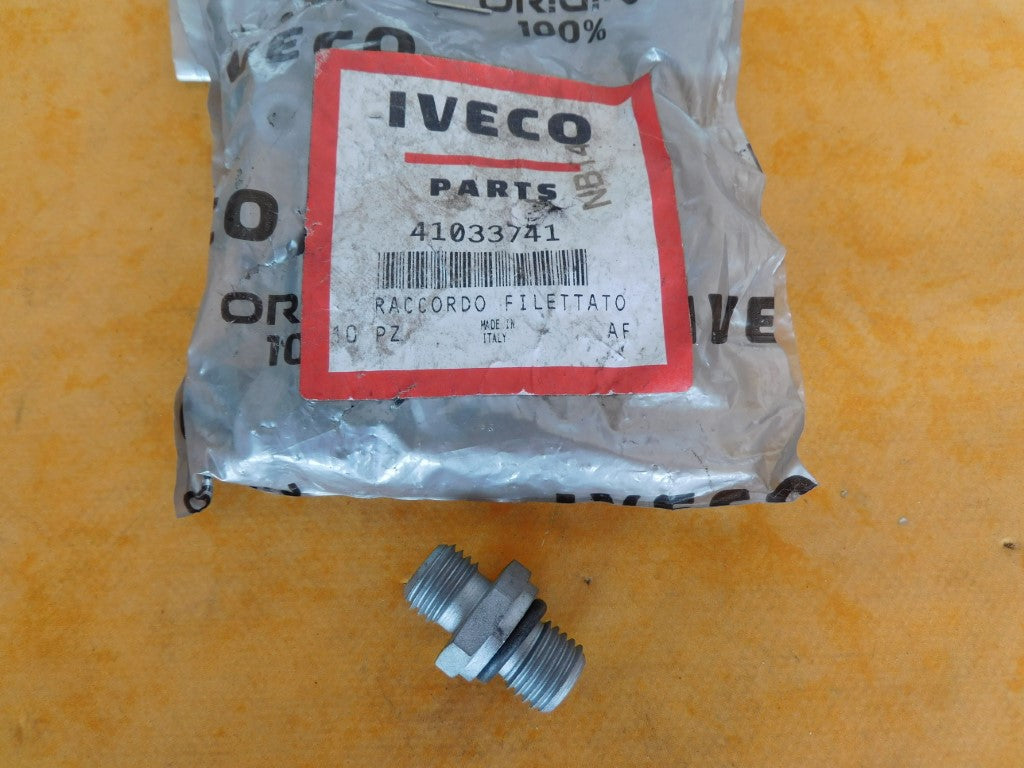 Verschraubung 41033741 IVECO