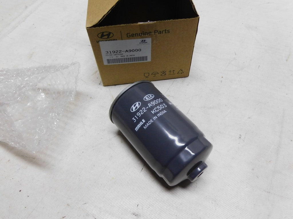 Kraftstofffilter 31922A9000 Hyundai Santa Fé II FC-H03S H1 i30 i40 ix20 ix35 ix55