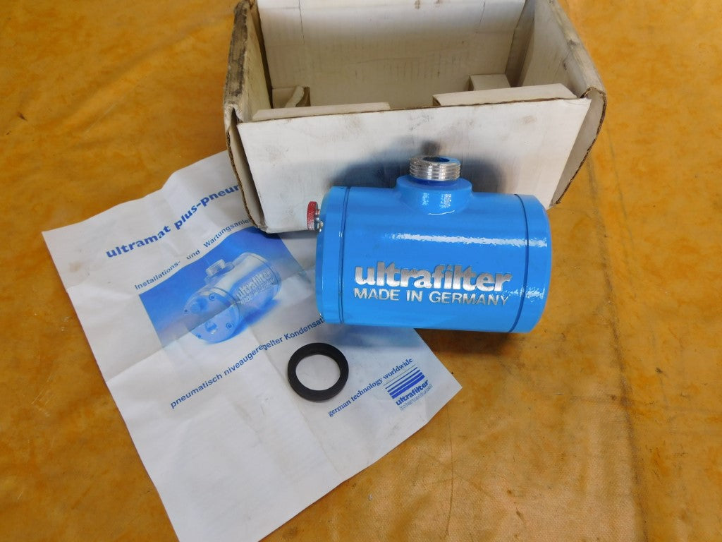 Kondensatableiter UFM P Ultramate