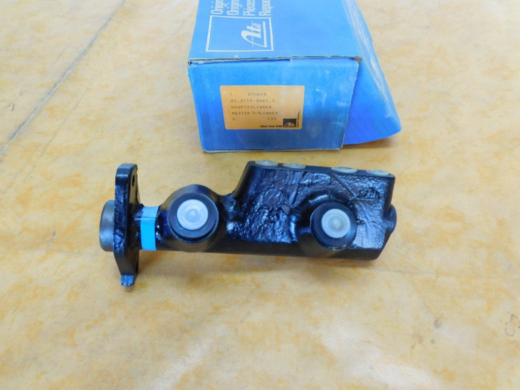 Hauptbremszylinder 03211906613 ATE Renault 9 11 15 16 17