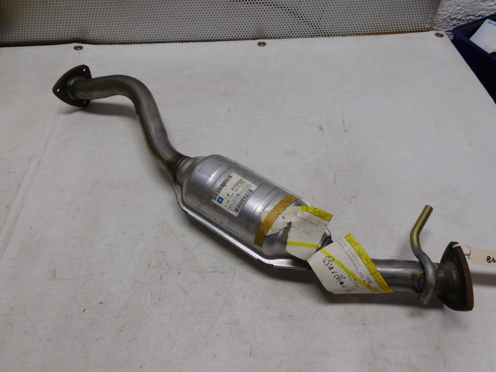 Katalysator KAT 0855148 9192856 Opel Corsa A TR CC