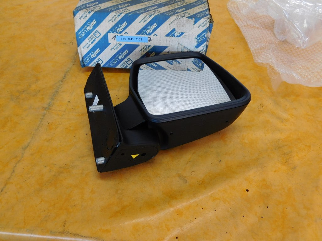 Aussenspiegel Spiegel 9790417189 Fiat Scudo Citroen Jumpy Peugeot Expert