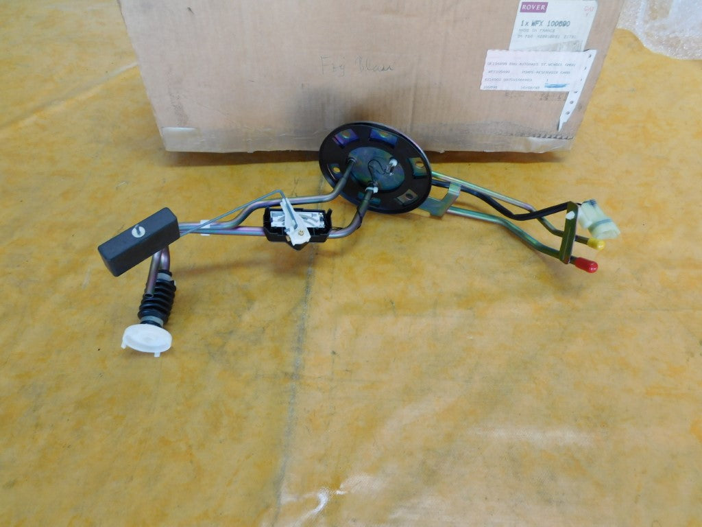 Tankgeber Geber WFX100690 Rover 200 220