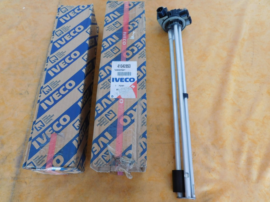 Sensor Kraftstoffvorrat Tauchrohrgeber 480mm 41042853 IVECO Eurotrakker Stralis