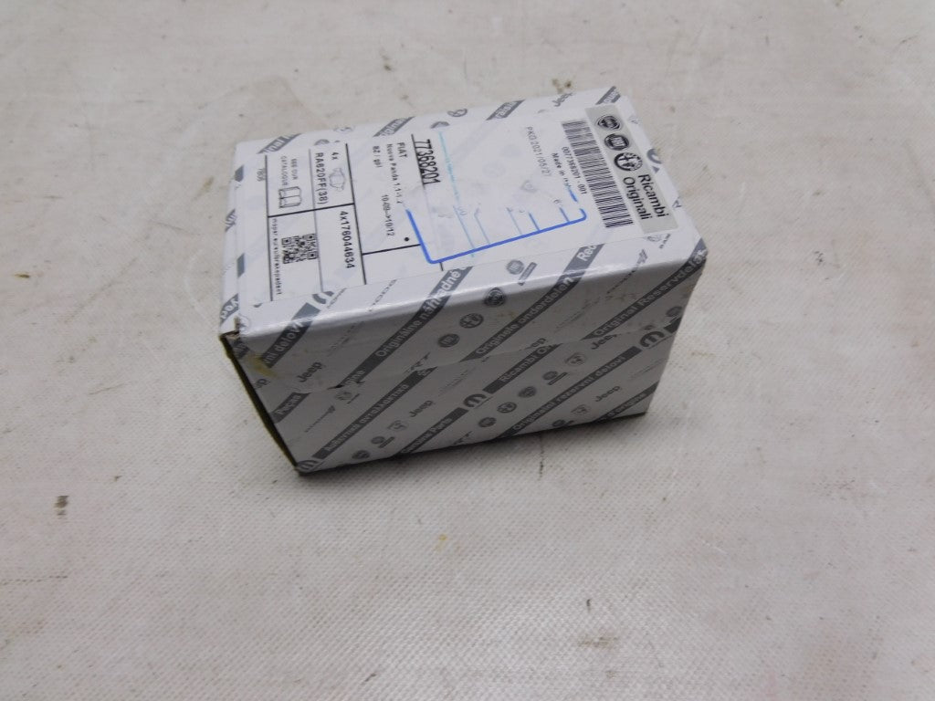 Bremsbelag Bremsklötze Scheibenbremse 77368201 Fiat Panda 169