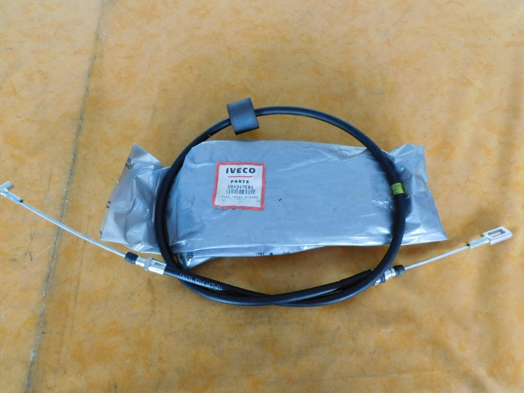Handbremsseil 1414mm 504347501 IVECO Daily