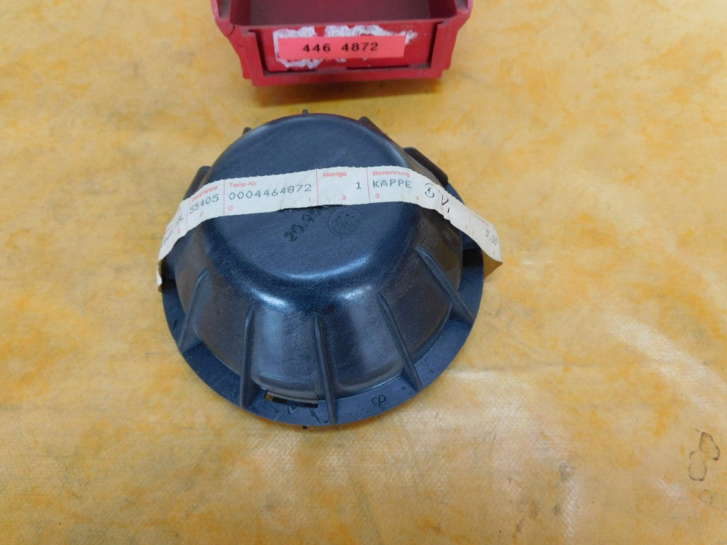 Kappe Deckel 4464872 Fiat