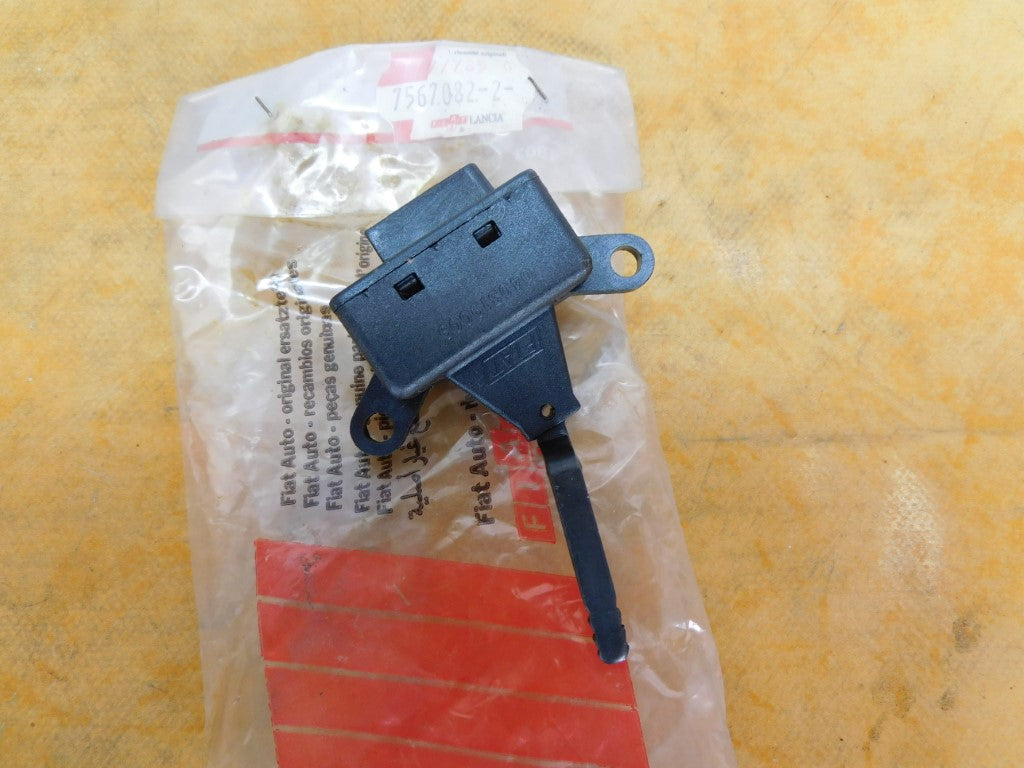 Gebläseschalter Schalter Hebel Heizung 7567082 Fiat Regatta