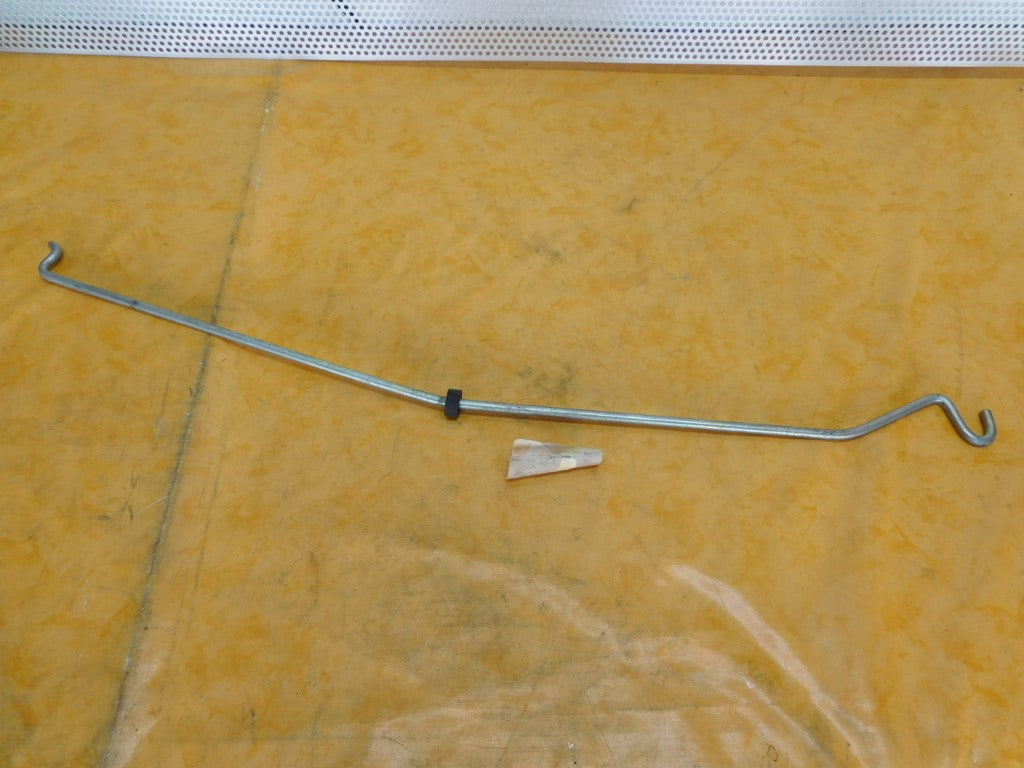 Haubenstange Stab Motorhaube 7600757 Fiat Panda