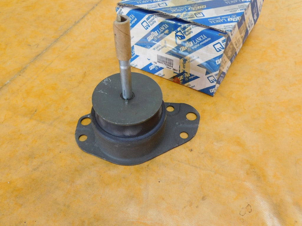 Motorlager Gummimetall Lager 7753634 Fiat Punto