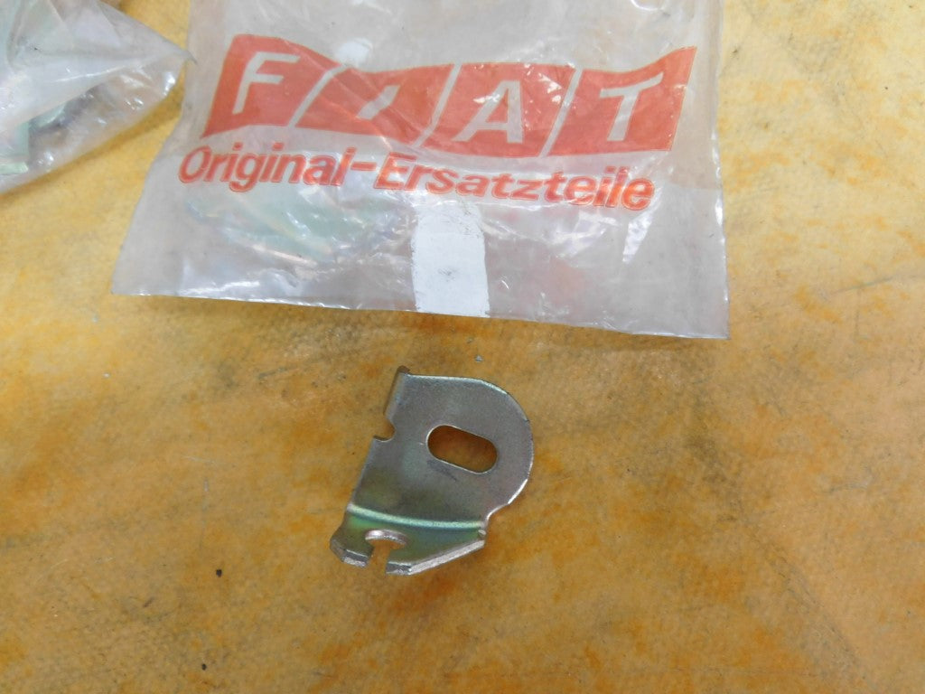 Halter Winkelstück 4259893 Fiat