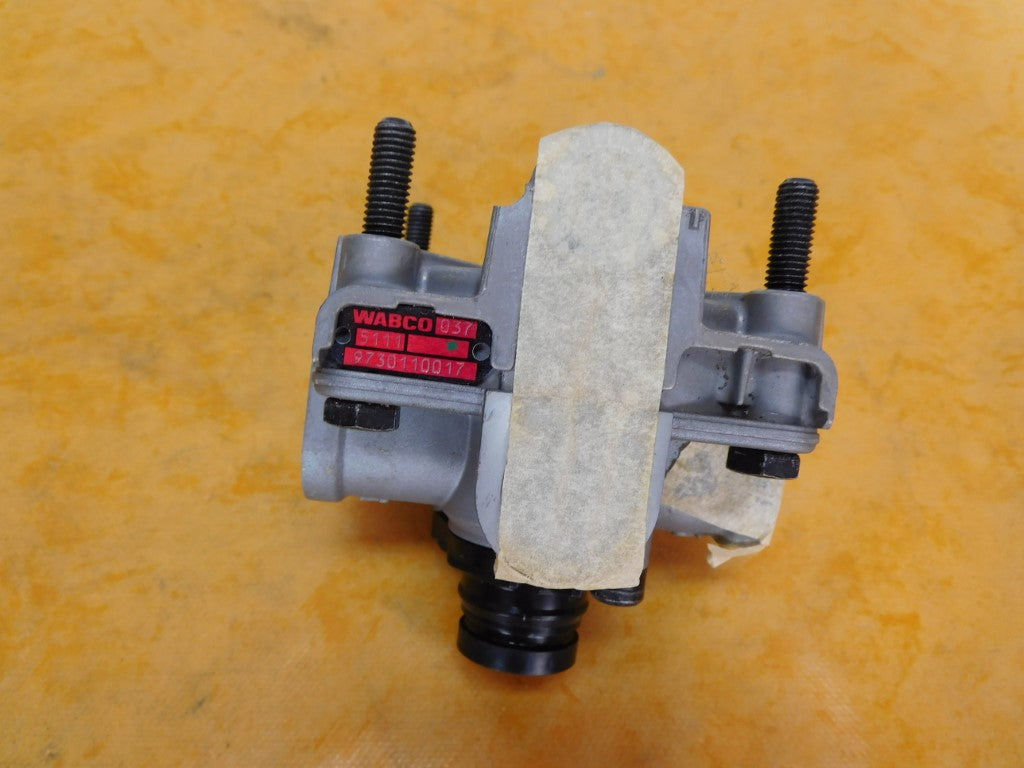 Relaisventil WABCO 9730110017 MERCEDES-BENZ