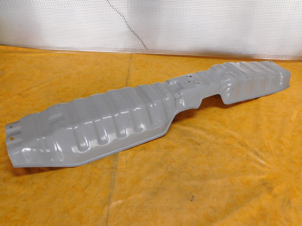 Hitzeschutzblech 2879024011 Hyundai Excel