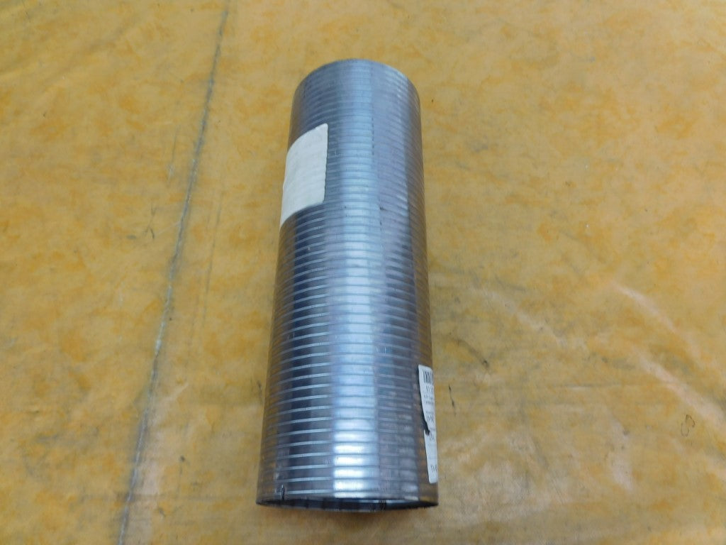 Metallschlauch 110X25X350-A2 Flexrohr Wellrohr 81152100054 MAN F 2000 90