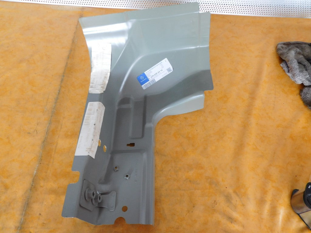 Verstärkung Ecksäule A6396305416 Mercedes Benz