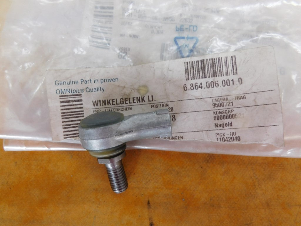Winkelgelenk li Q68640060010 Mercedes Benz
