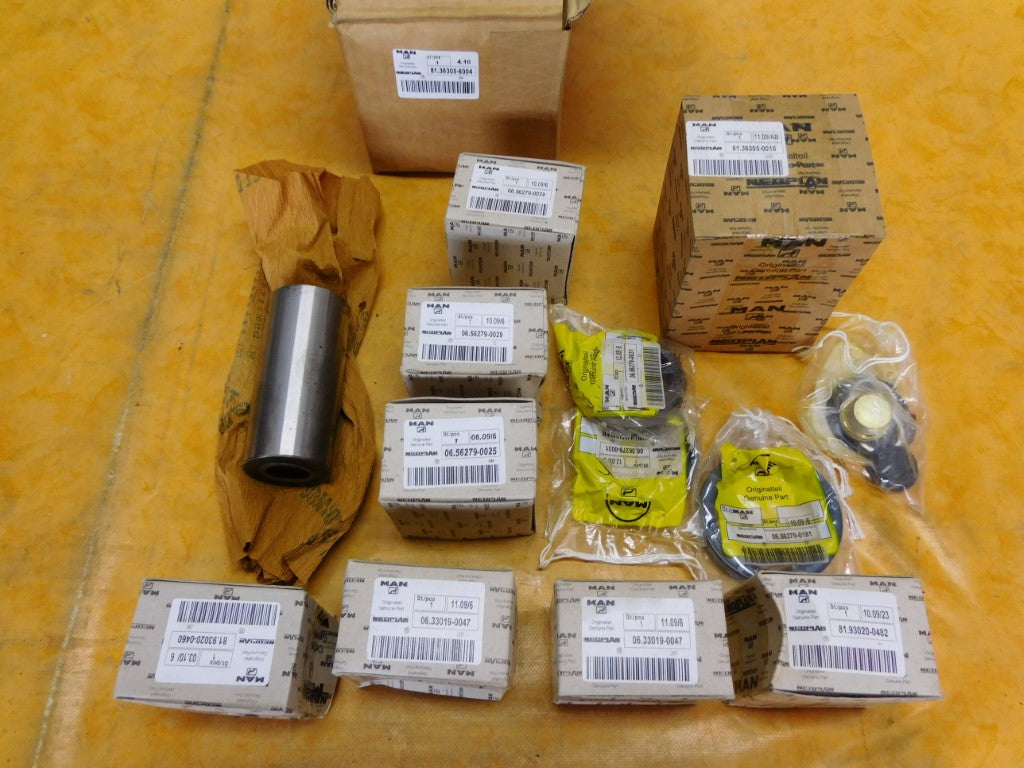 Reparatursatz Achsschenkelbolzen MAN 81363056004 F 2000 F 90