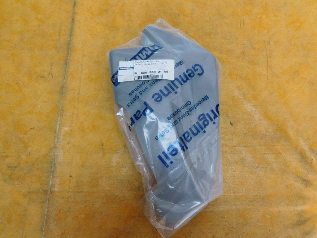 Sitzblende Zb Verkleidung Sesselble A6299502155 OMNIplus Mercedes Benz