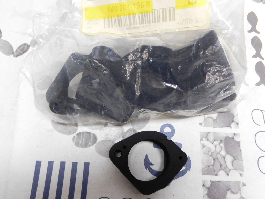 Abdichtung Schaumstoff Schutz Kraftstofffilter 8K0201196R Audi A4 A5 A6 A7 A8 Q7