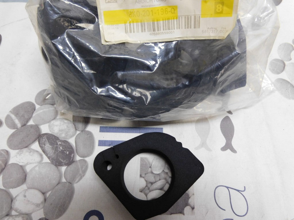 Abdichtung Schaumstoff Schutz Kraftstofffilter 8K0201196Q Audi A4 A5 A6 A7 A8 Q7
