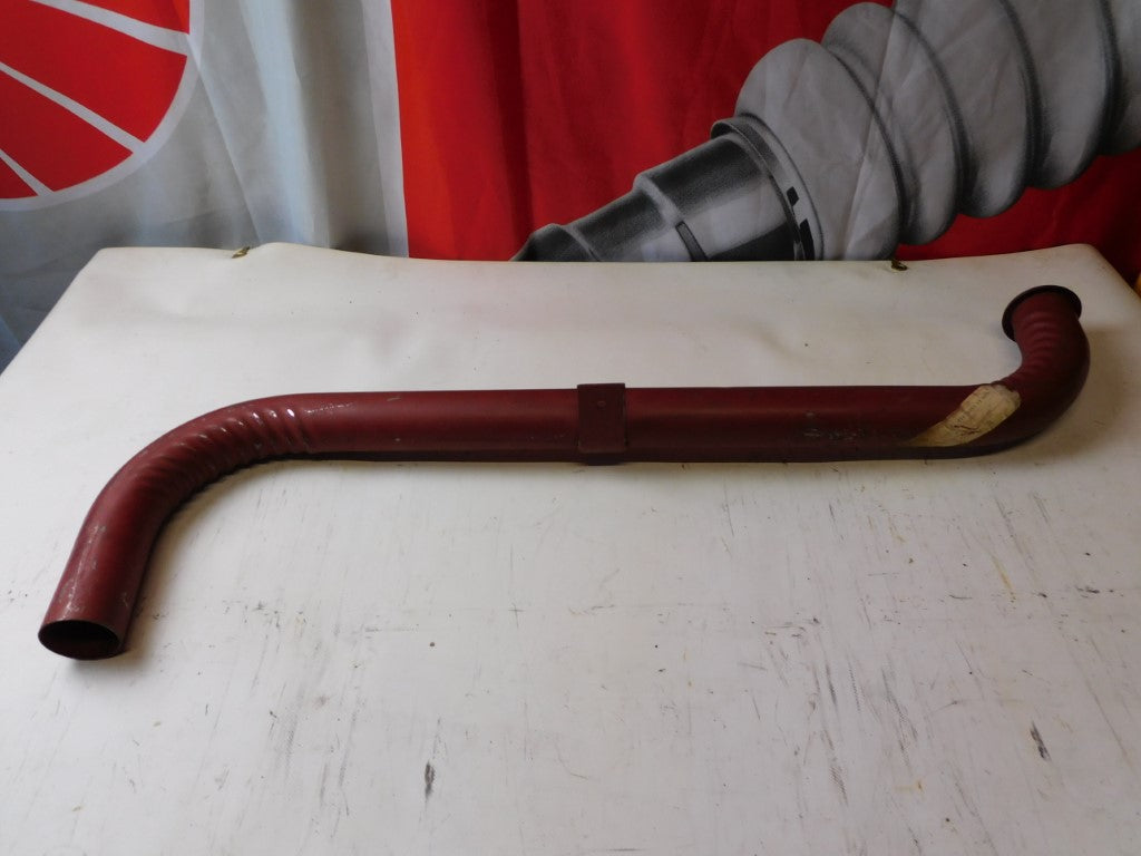 Auspuffendrohr Endrohr 8583053 Iveco