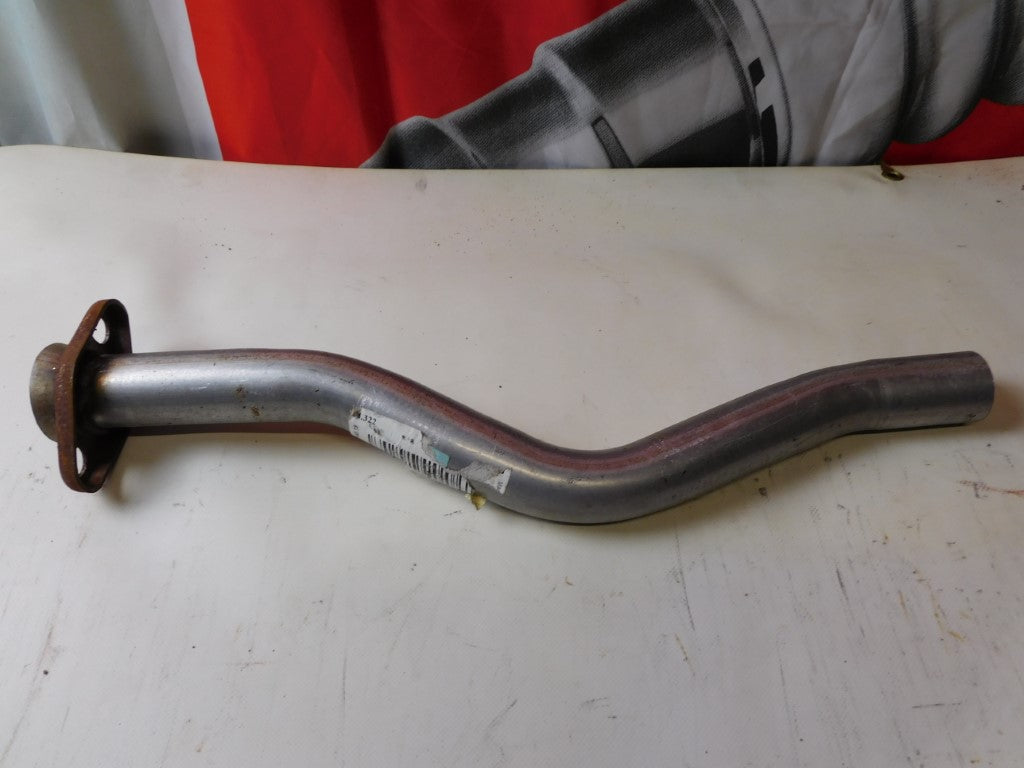 Krümmerrohr Abgasrohr 0530314018 Opel Kadett E