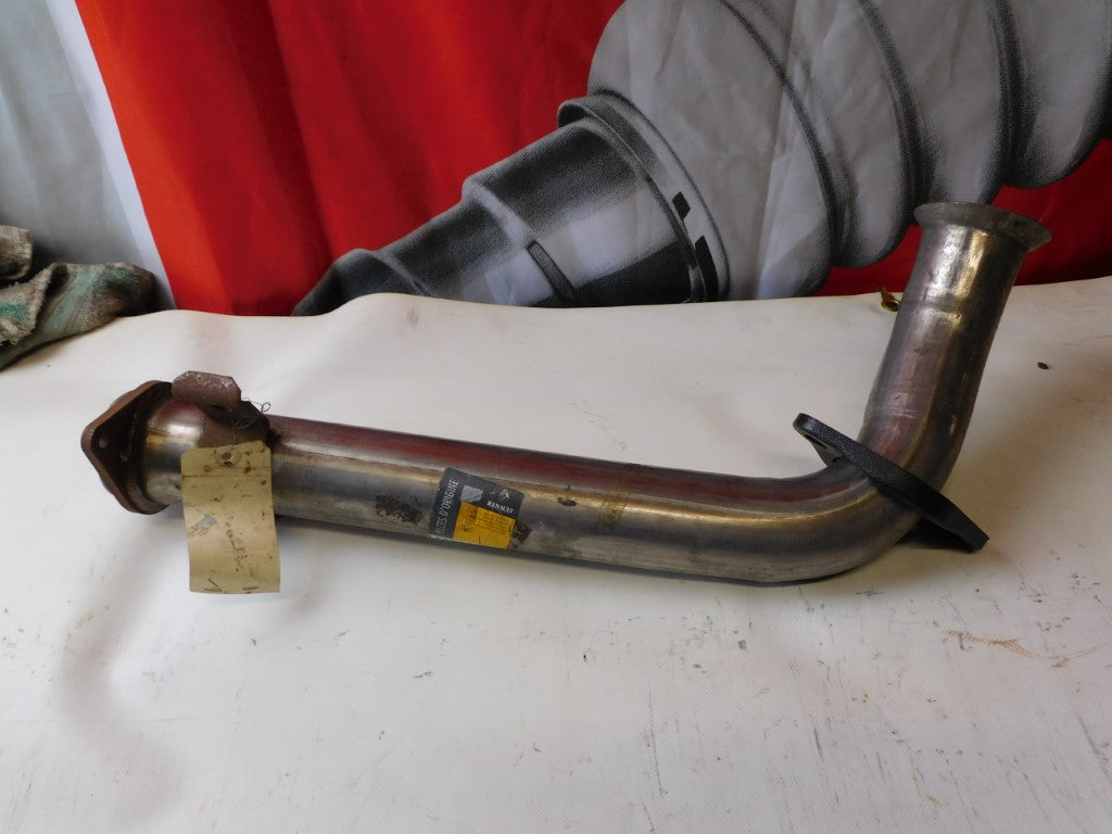 Abgasrohr für Mittelschalldämpfer 7700741480 Renault Master 1 I Kastenwagen