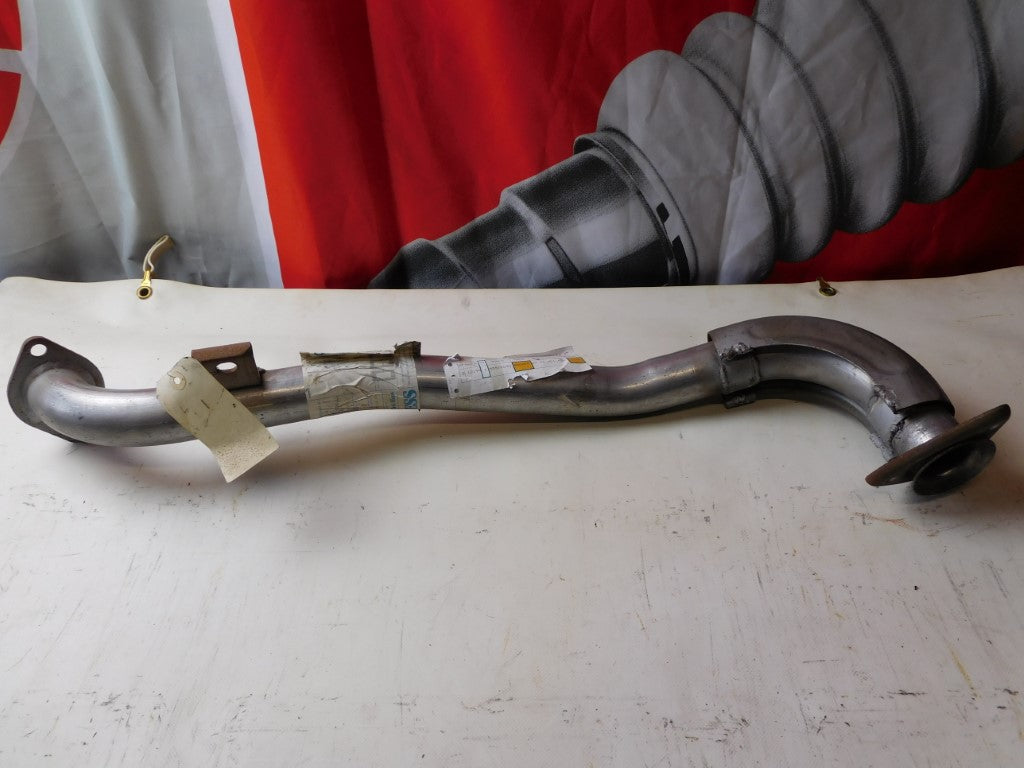 Krümmerrohr Abgasrohr 6006001428 Renault Trafic I Diesel