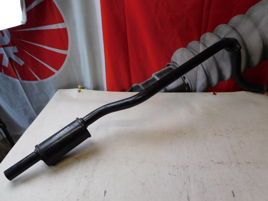 Vorschalldämpfer links 7700663683 Renault R25 R30 2.5 2.7 2.8 V6