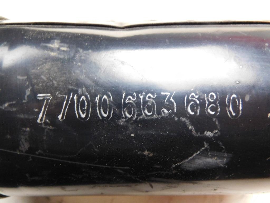 Vorschalldämpfer rechts 7700663680 Renault R25 R30 2.5 2.7 2.8 V6