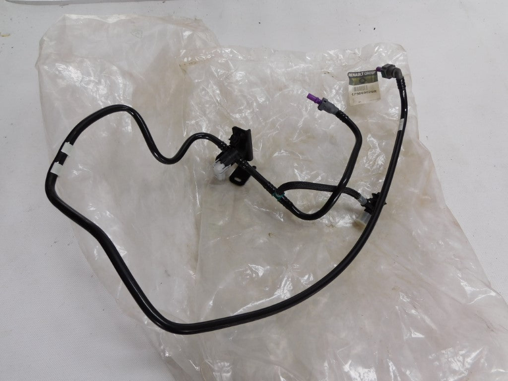 Leitung Kraftstoff 175060020R Renault Master