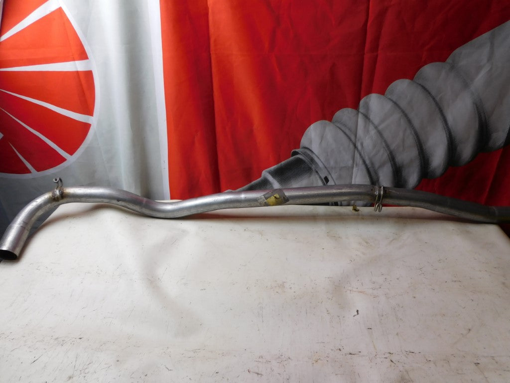 Hosenrohr Vorderrohr 7700691792 Renault Trafic