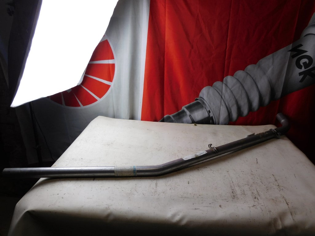 Mittelrohr Rohr 7700691799 Renault Trafic Kasten T1 -T4