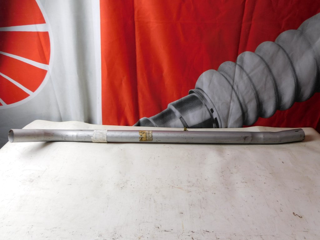 Mittelrohr Rohr Abgasrohr 7700571167 Renault R15 TS + R17 TL TS