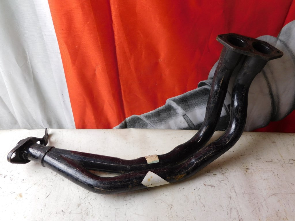 Hosenrohr Vorderrohr Abgasrohr 0530230310 Opel Kadett D