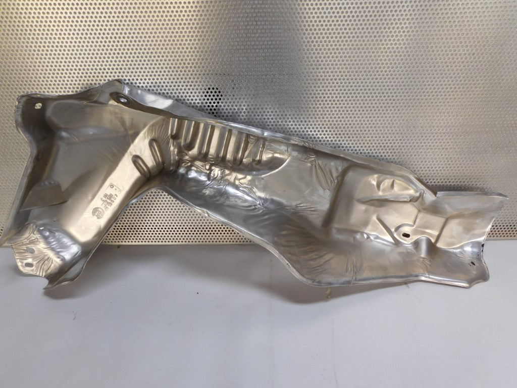 Abdeckung Hitzeschild 60629591 Alfa Romeo 156 GT